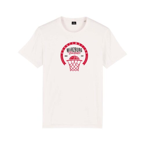 Würzburg Baskets T-Shirt